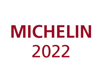 Michelin 2022